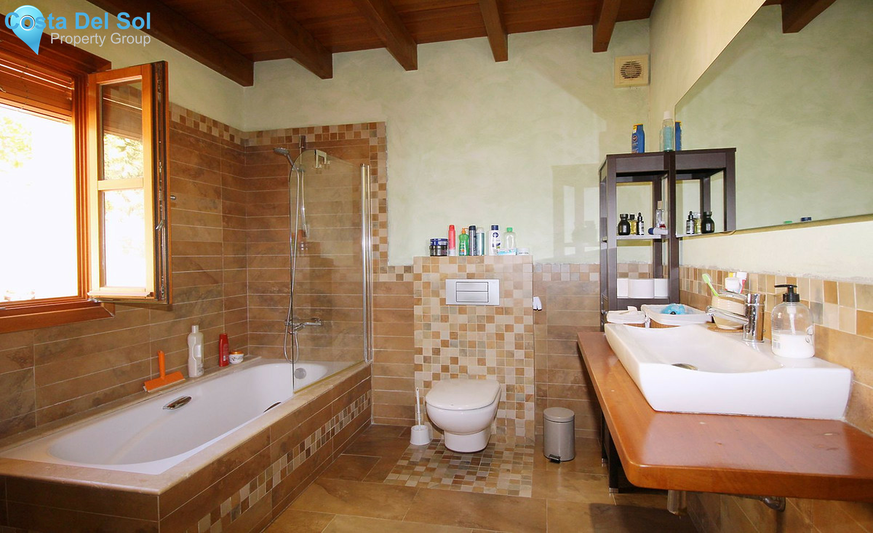 House in Coín-1522302