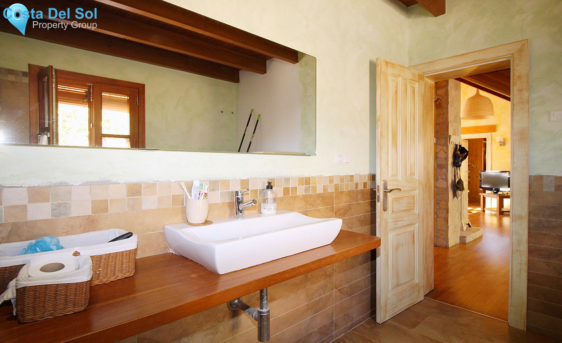 House in Coín-1522304