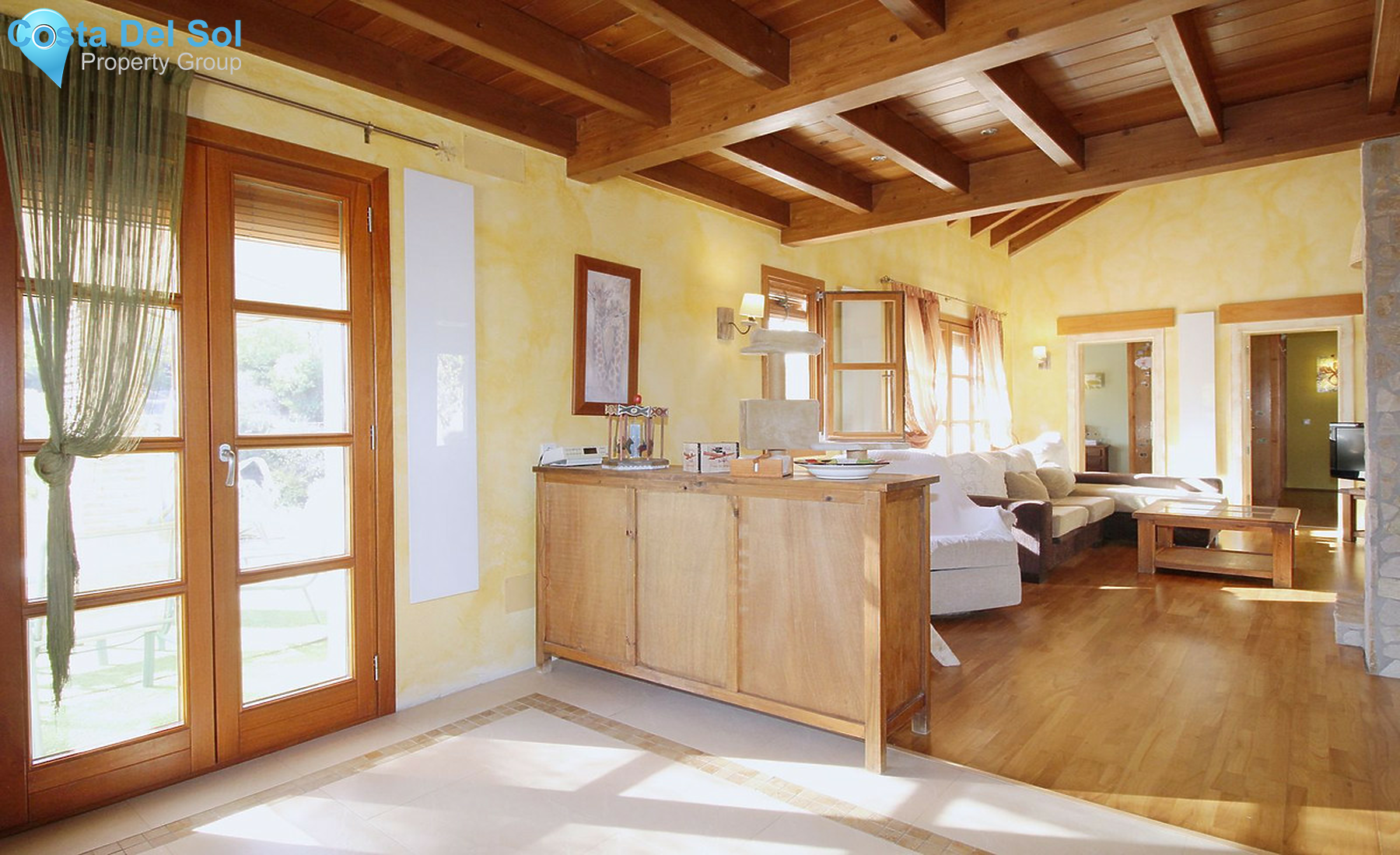 House in Coín-1522305