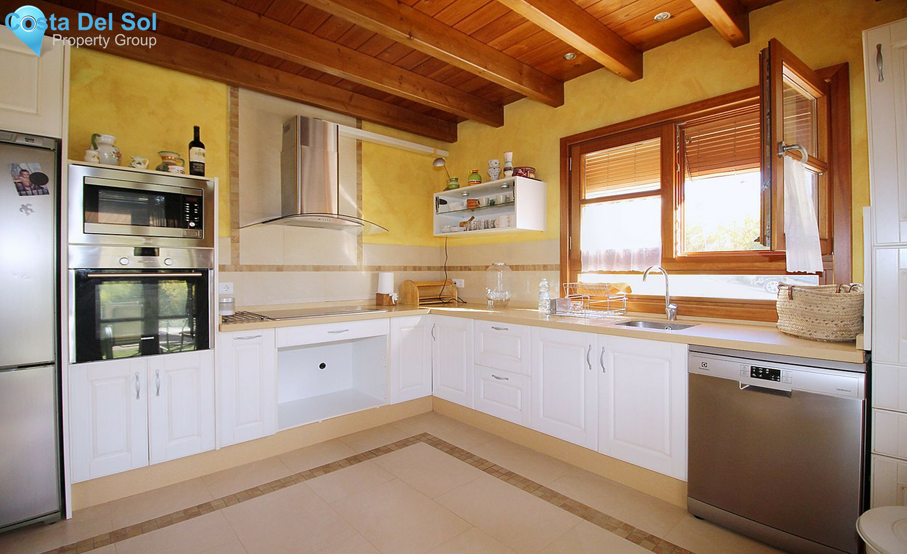 House in Coín-1522306