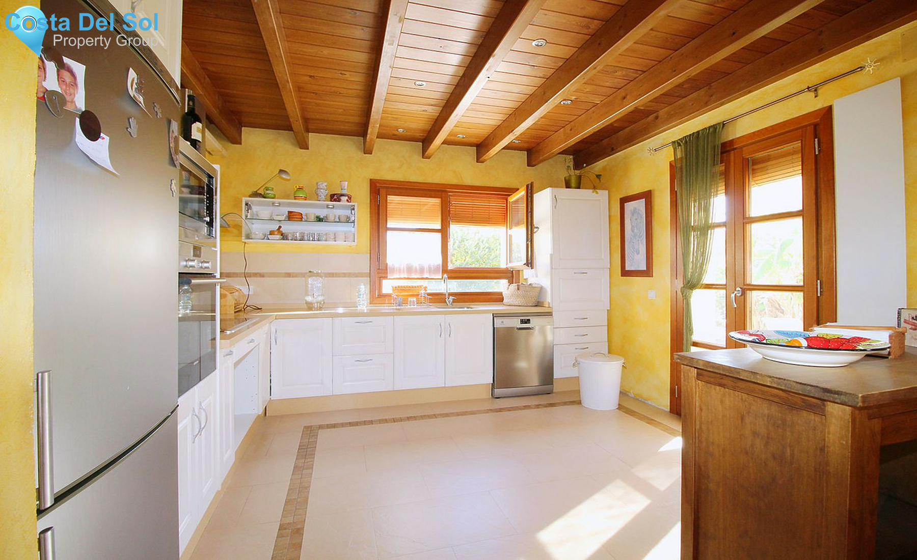 House in Coín-1522307