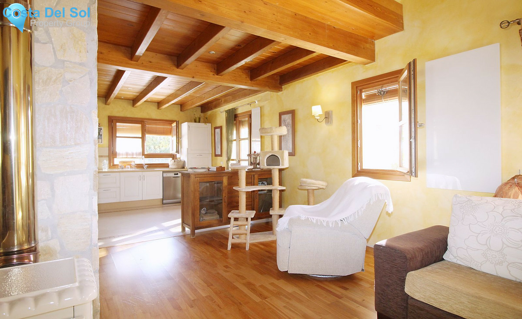 House in Coín-1522308