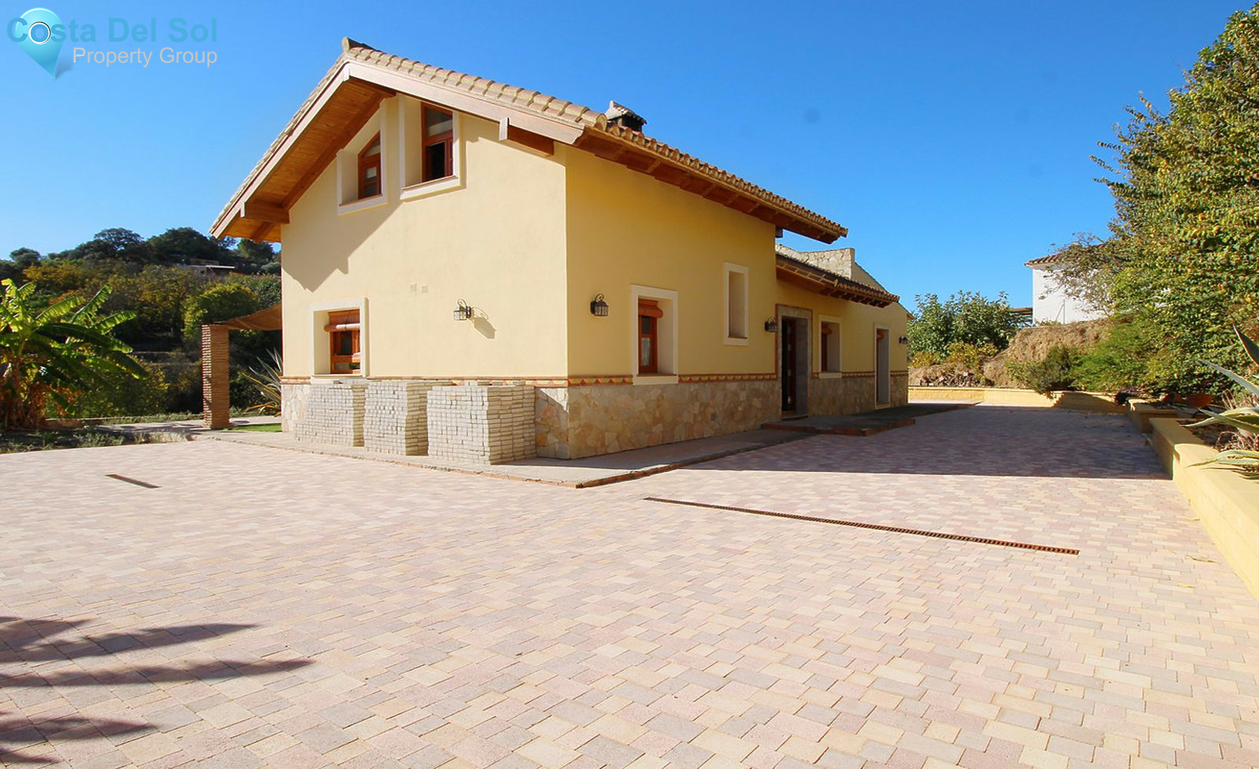 House in Coín-1522291