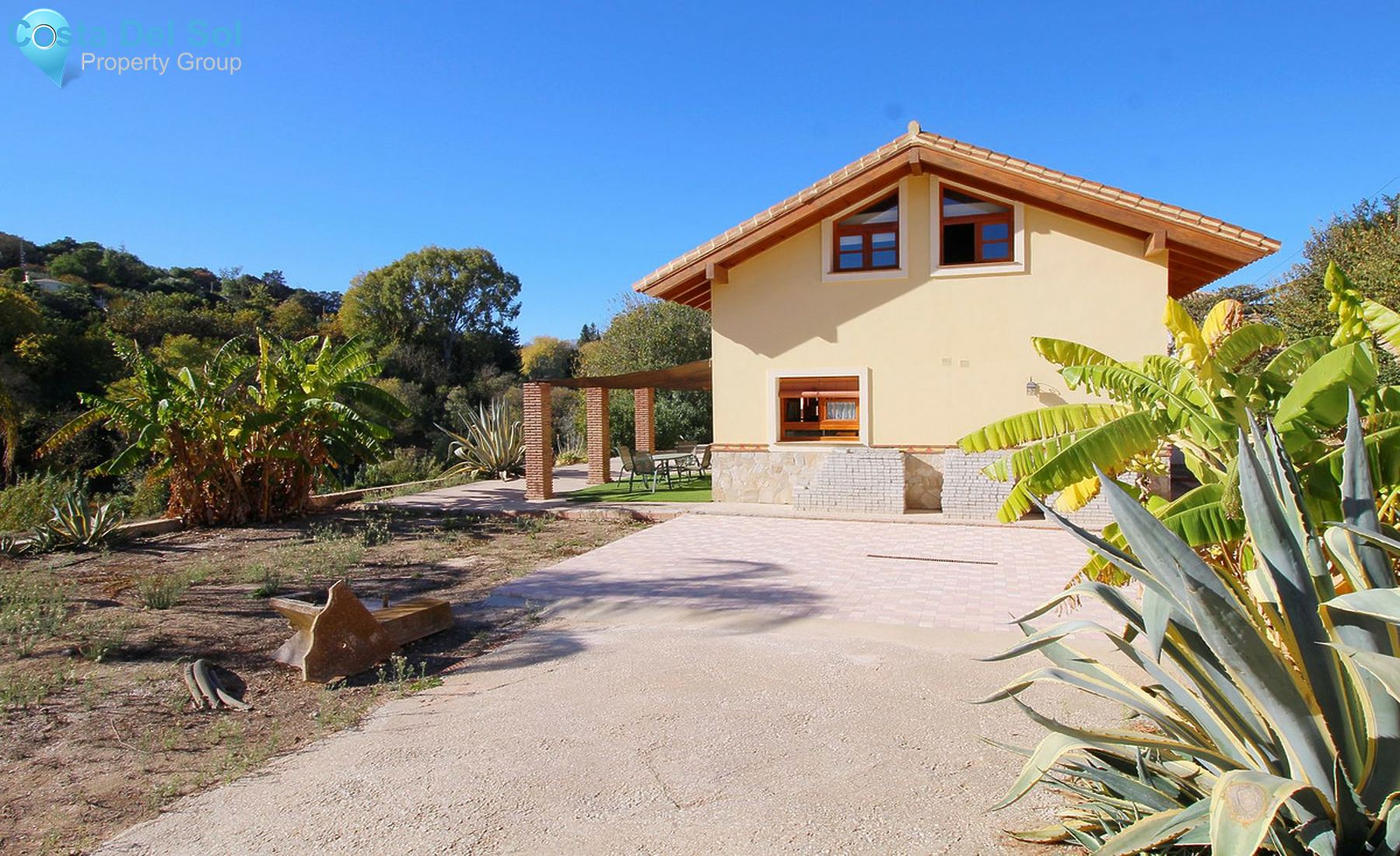 House in Coín-1522292