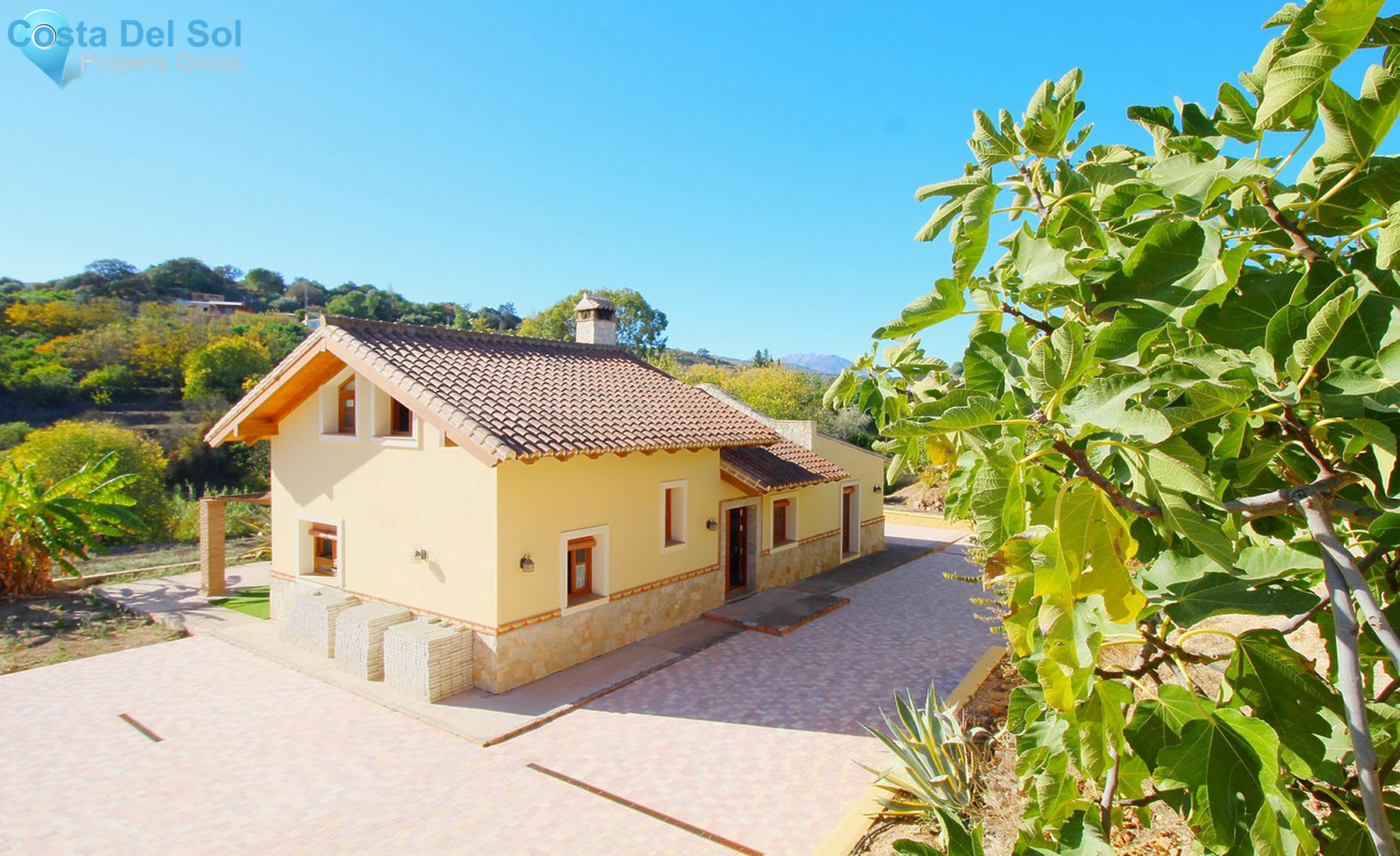 House in Coín-1522293