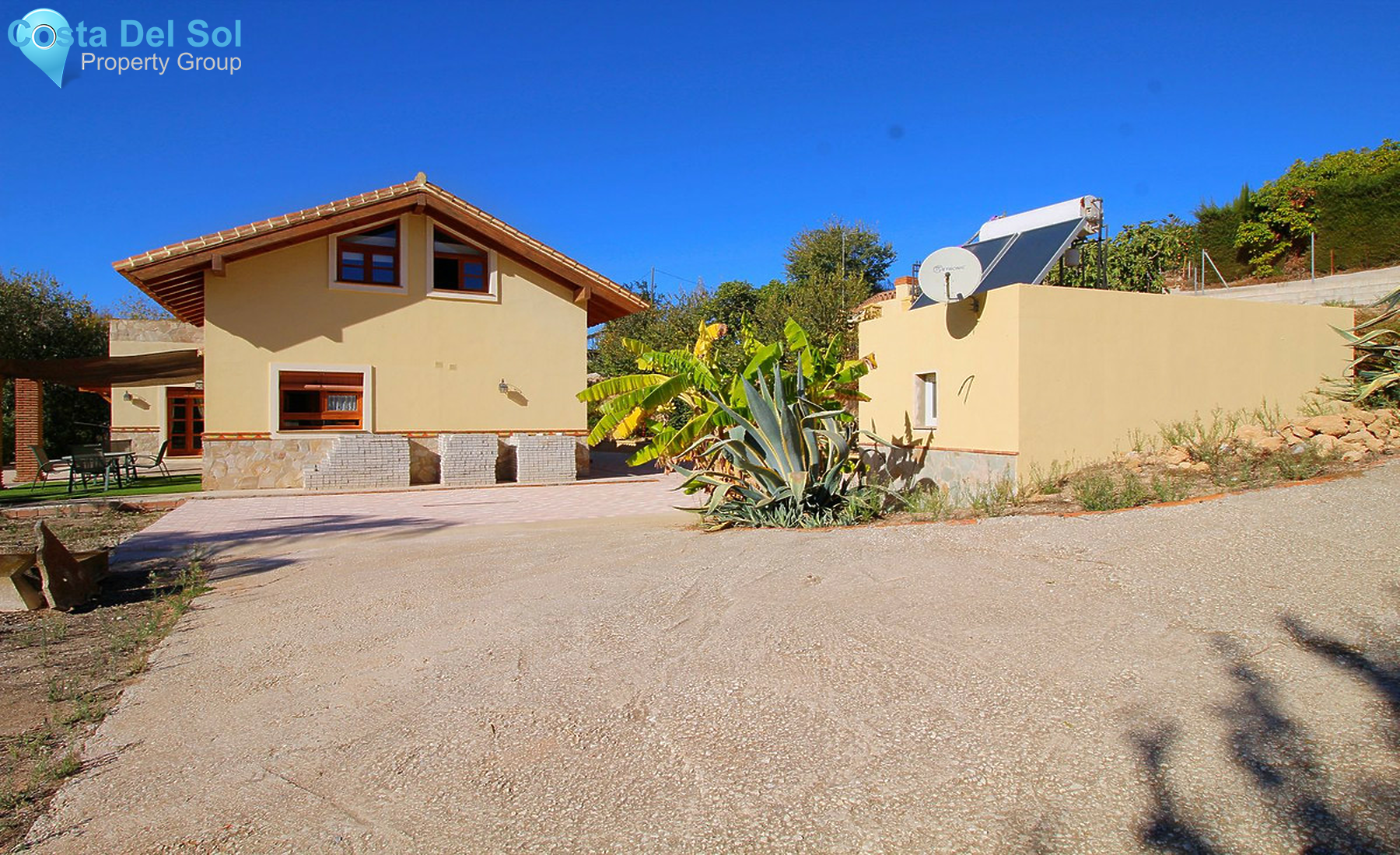 House in Coín-1522294