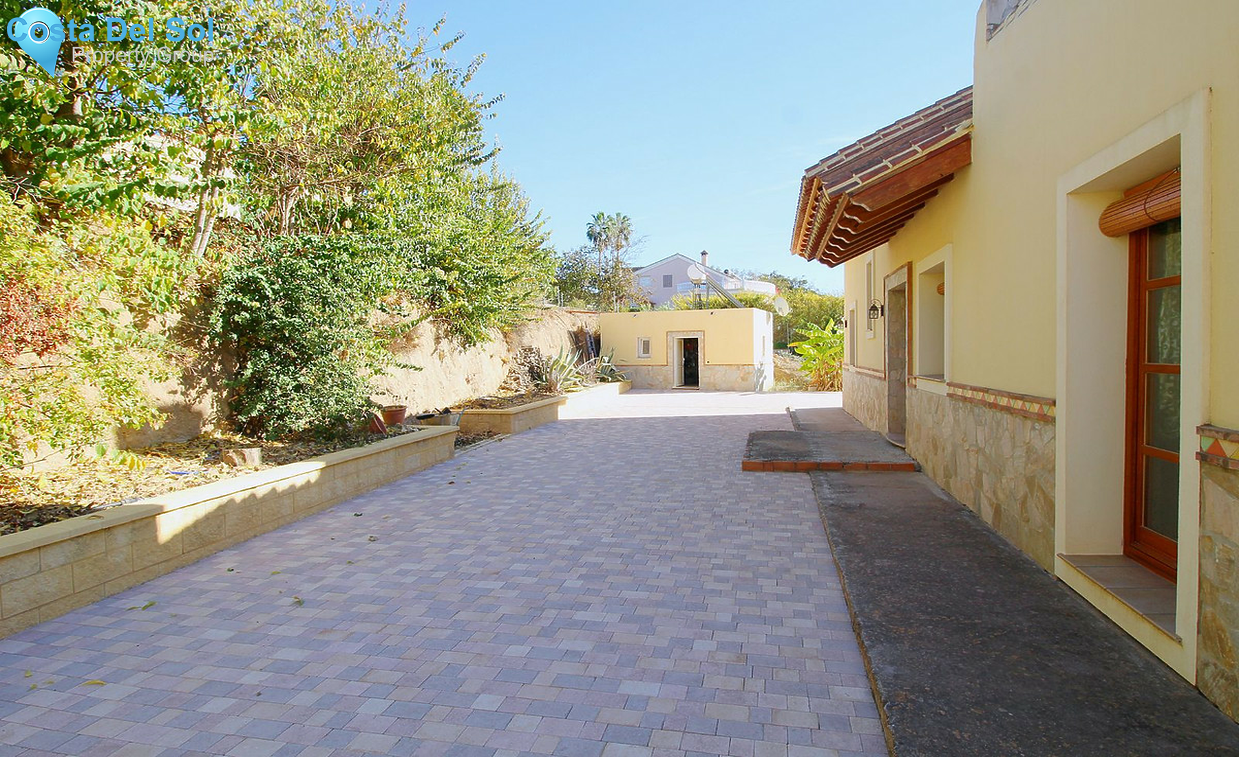 House in Coín-1522295