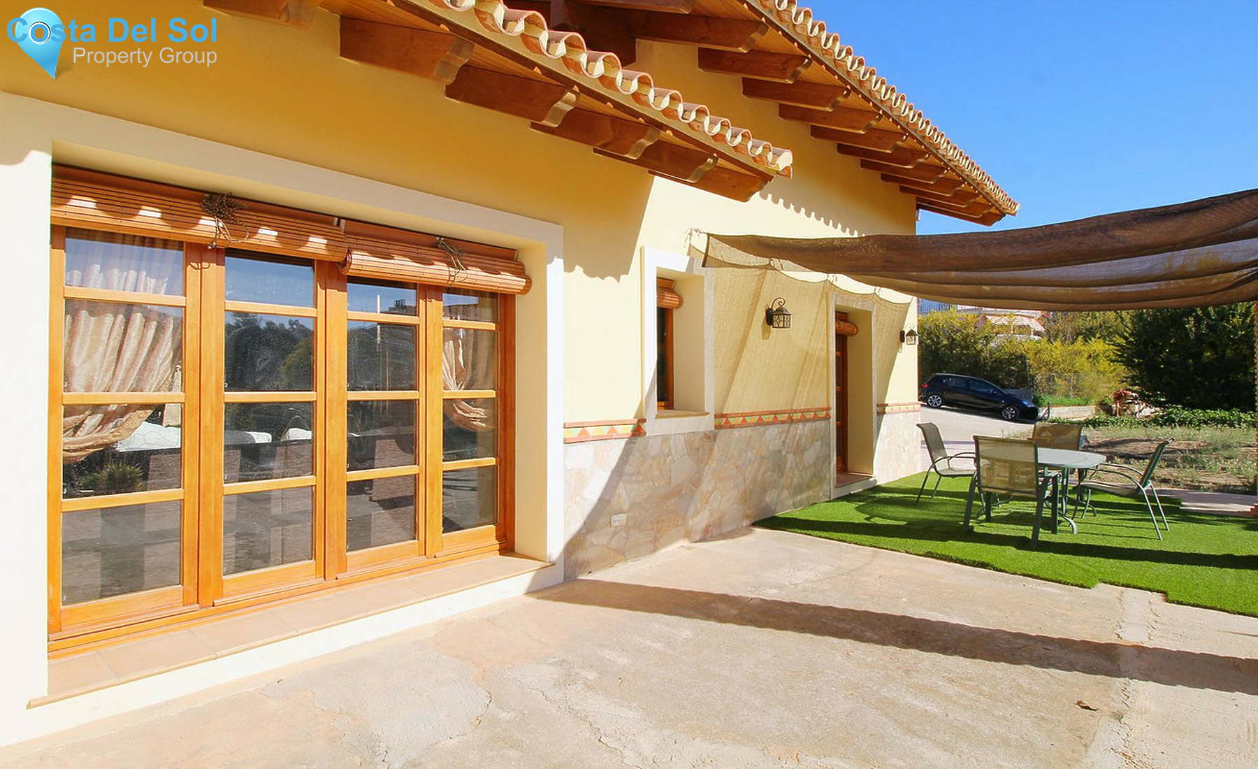 House in Coín-1522296