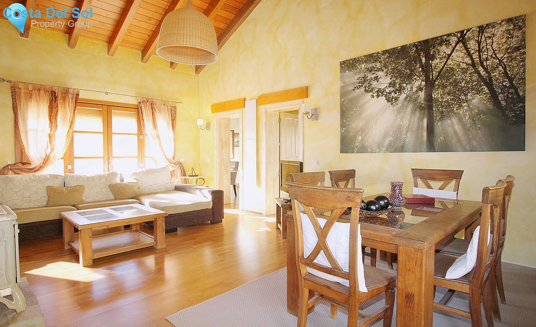 House in Coín-1522297