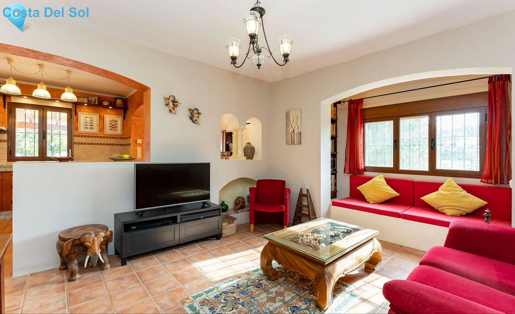 House in Coín-1526795