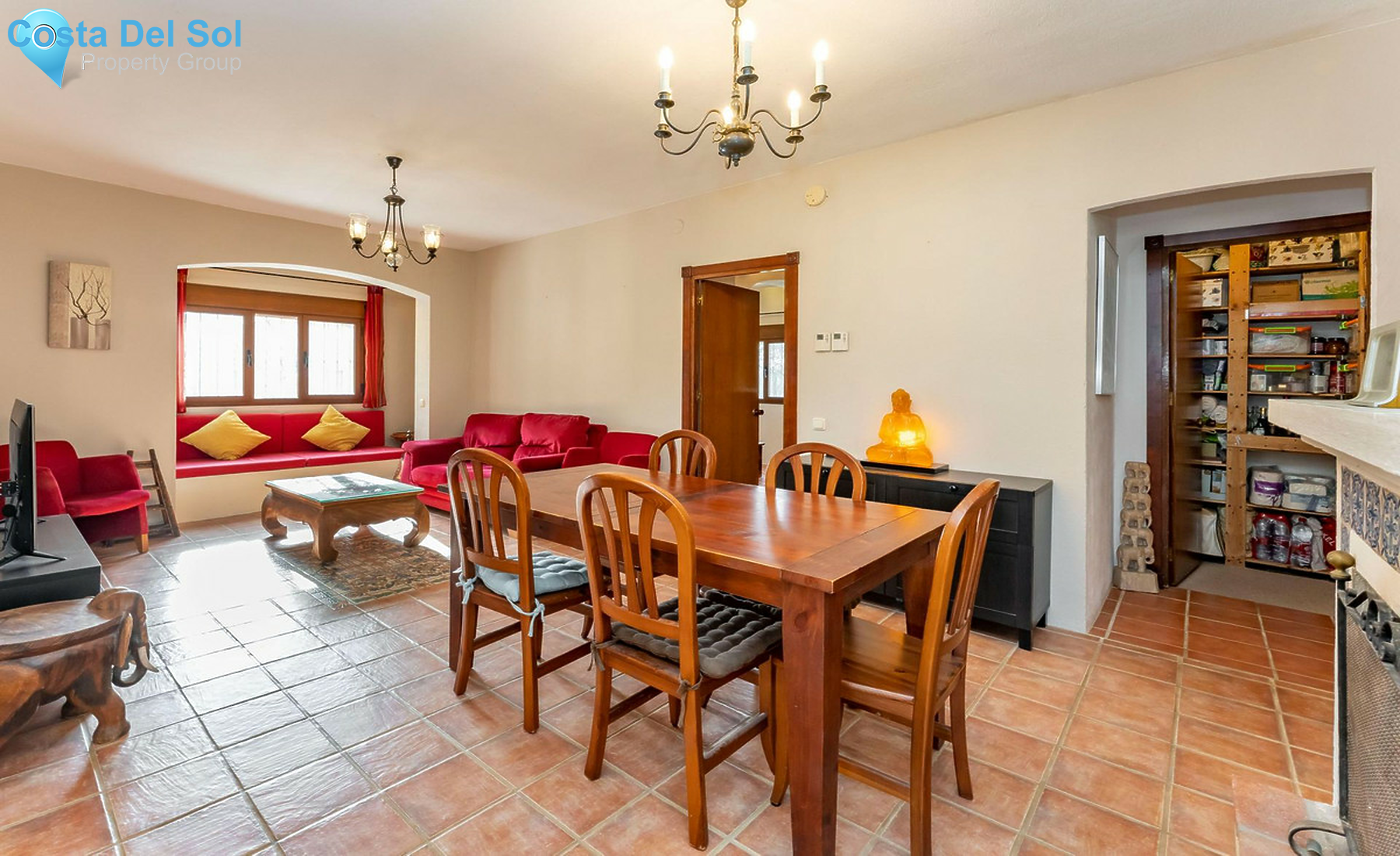 House in Coín-1526798