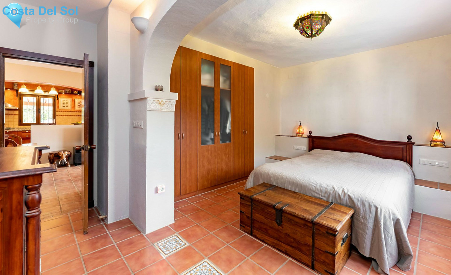 House in Coín-1526802