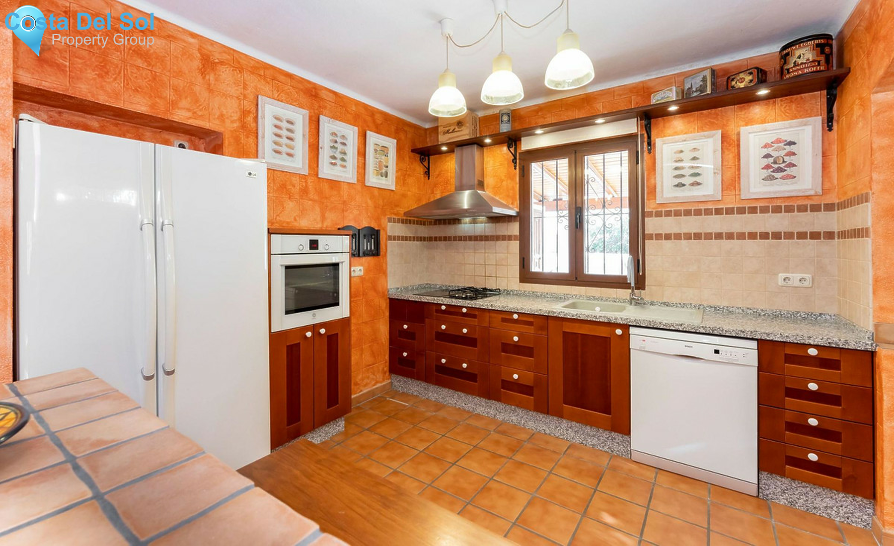 House in Coín-1526791