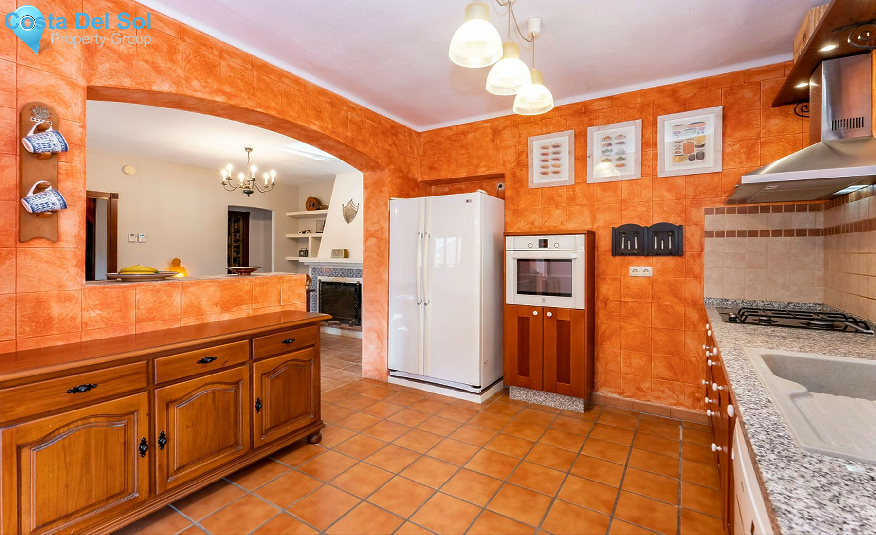 House in Coín-1526792