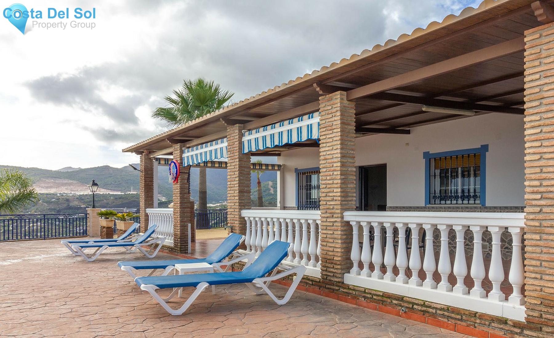 House in Coín-1537273