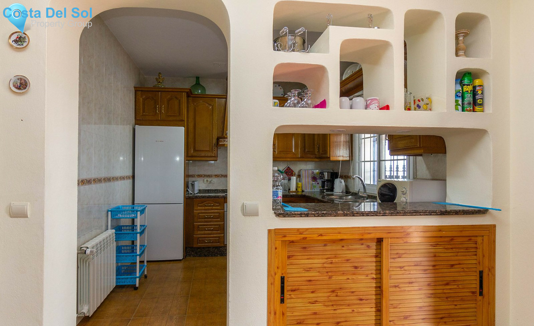 House in Coín-1537282