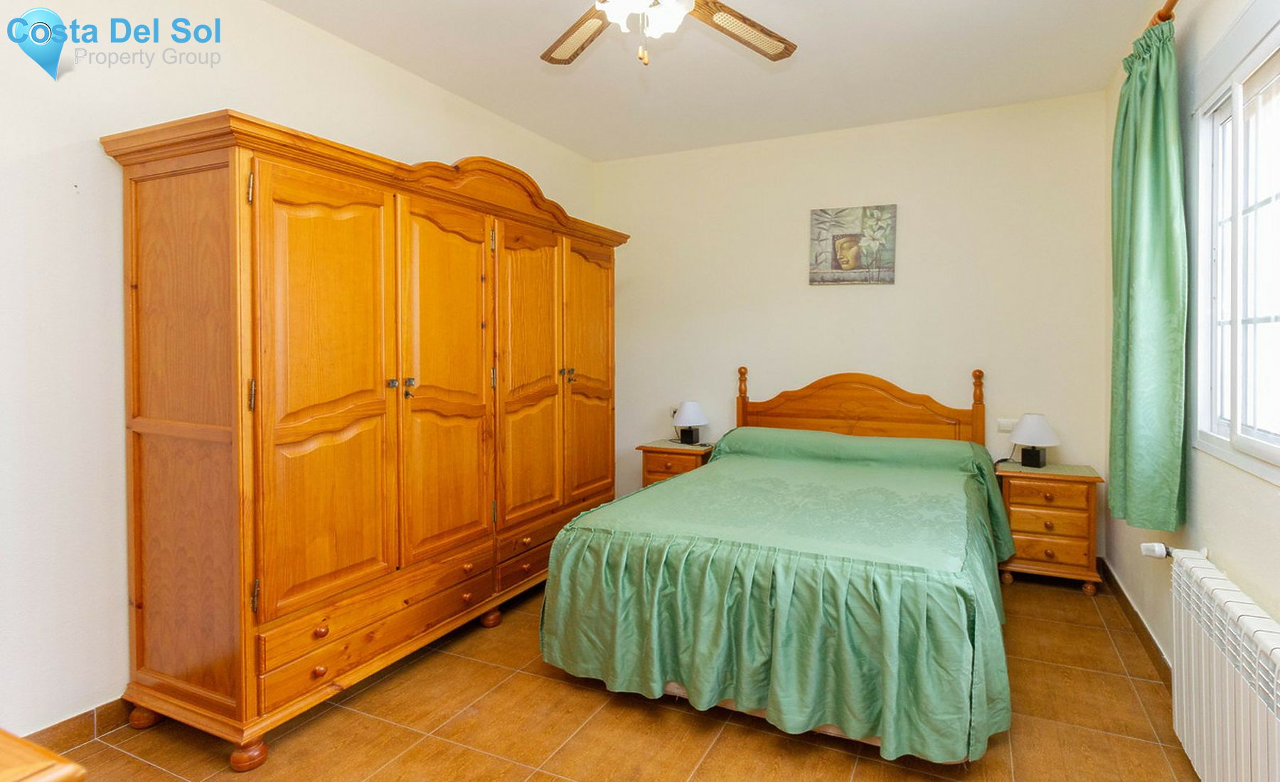 House in Coín-1537284