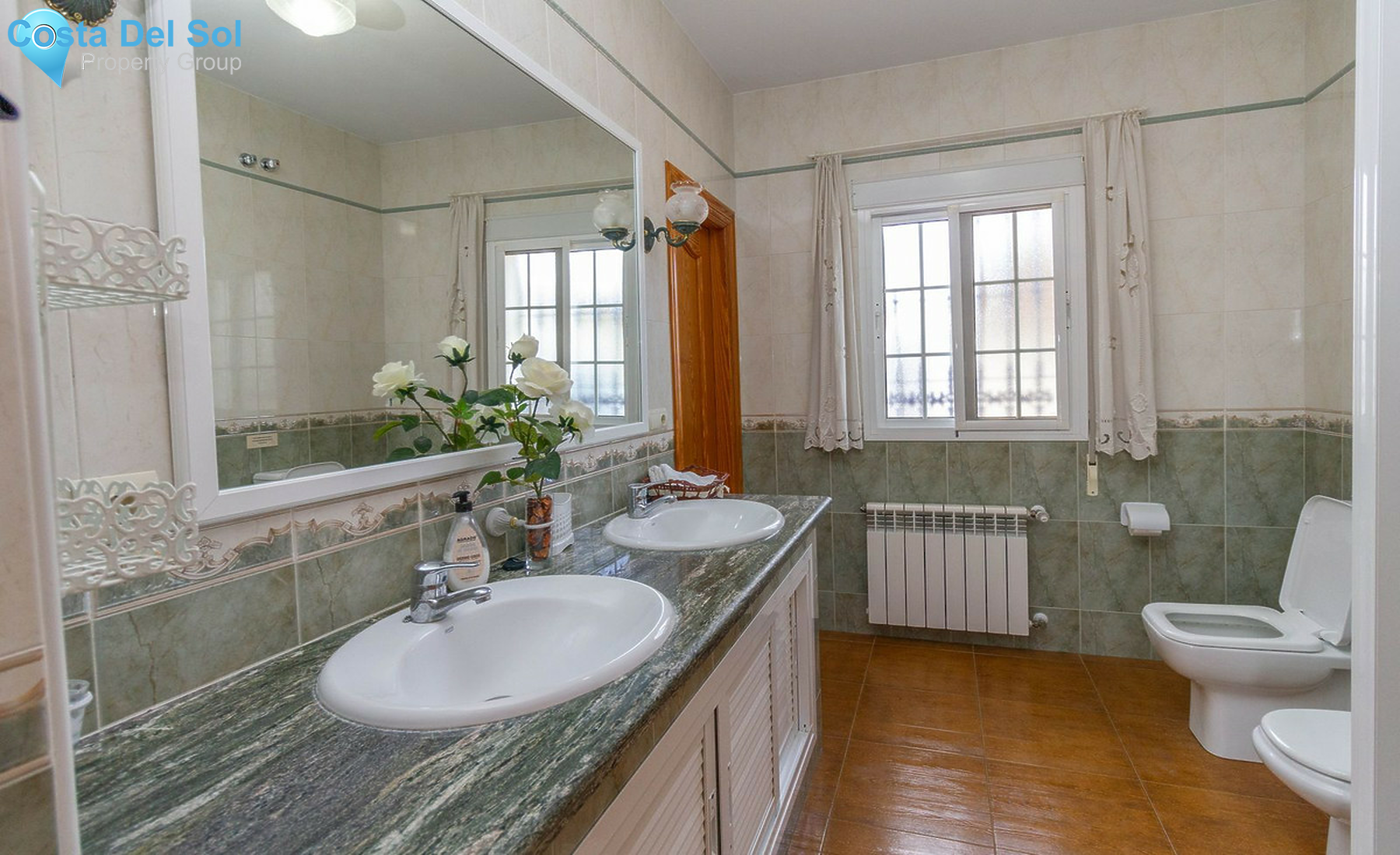 House in Coín-1537287