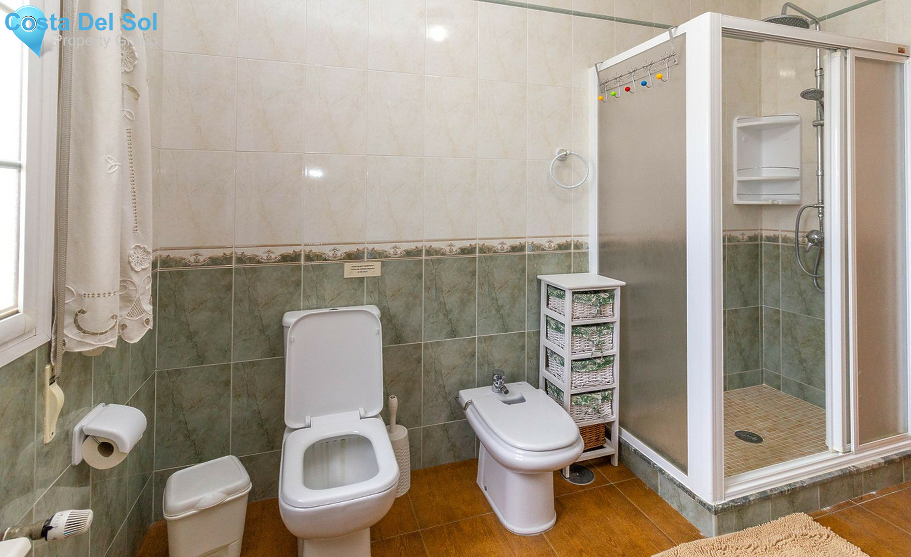 House in Coín-1537288