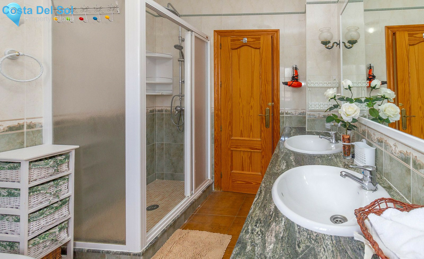 House in Coín-1537289