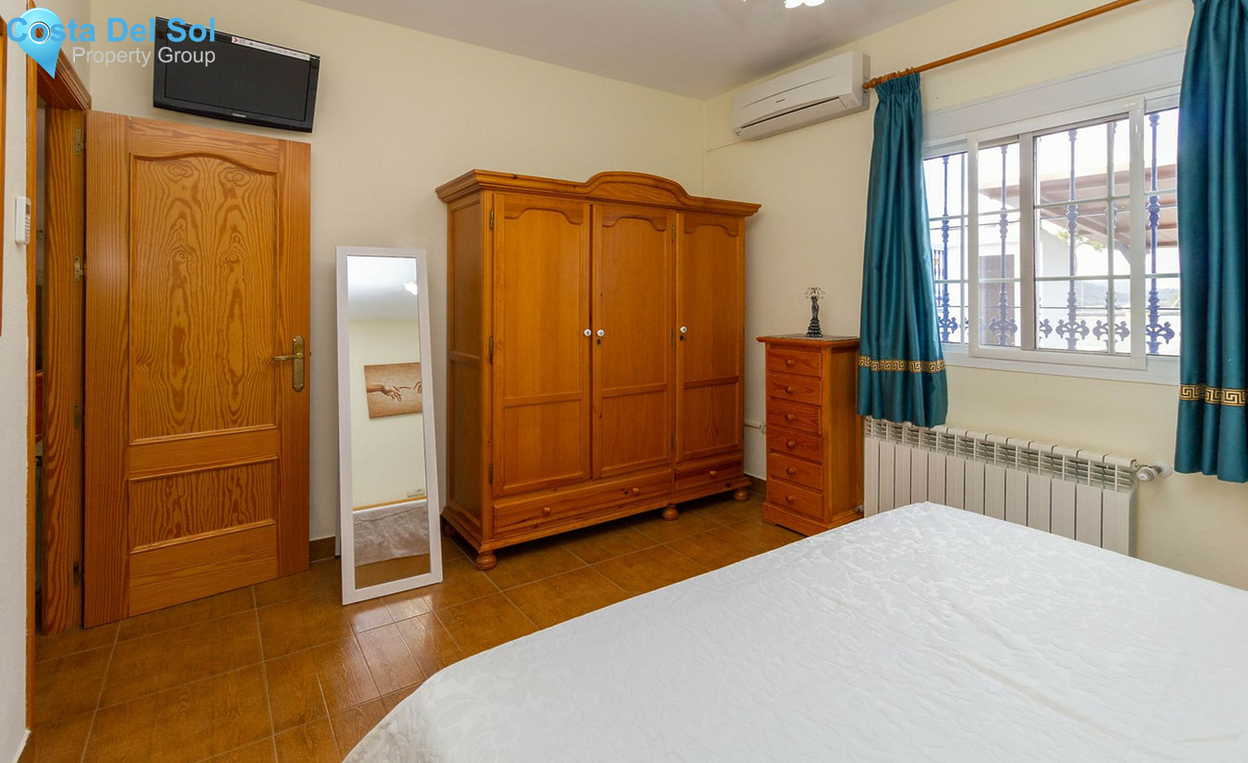 House in Coín-1537291