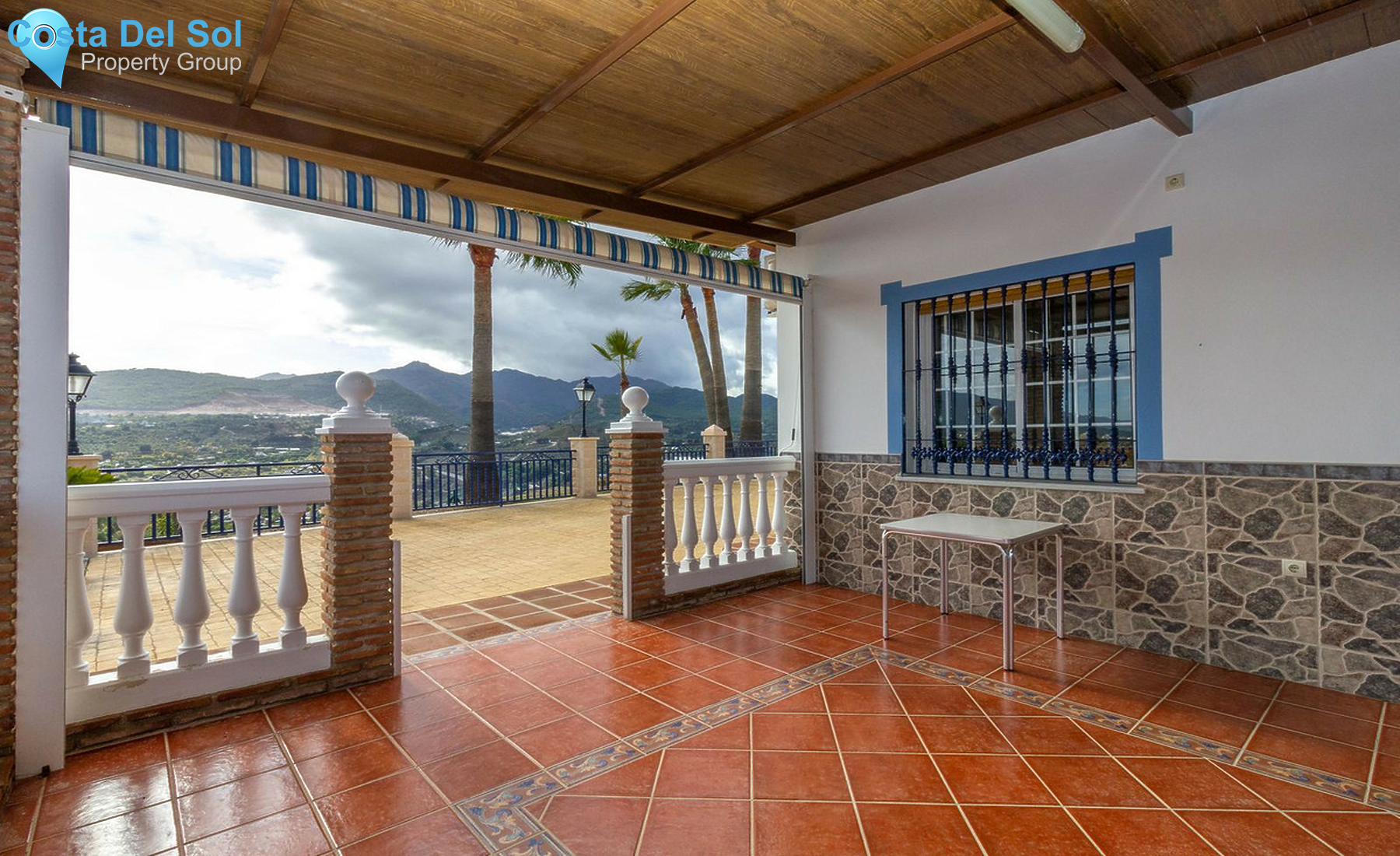 House in Coín-1537274