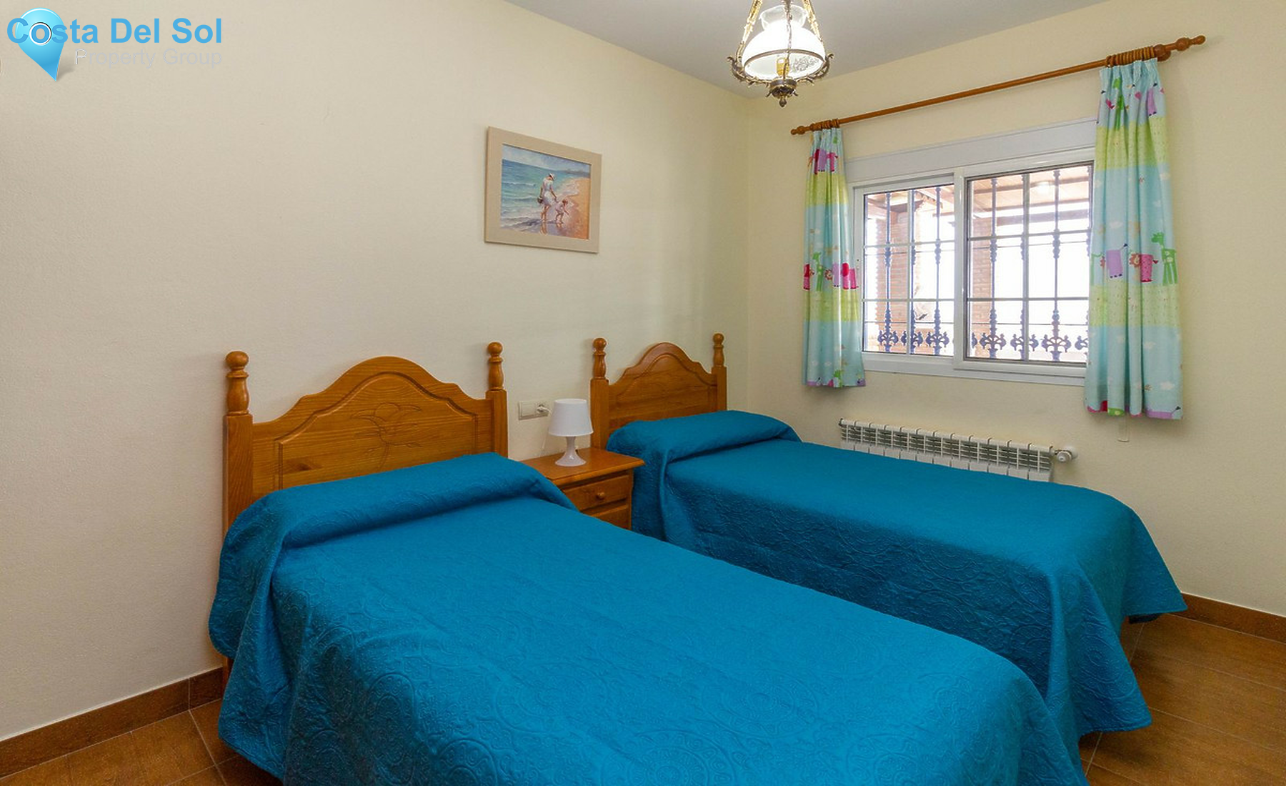 House in Coín-1537292