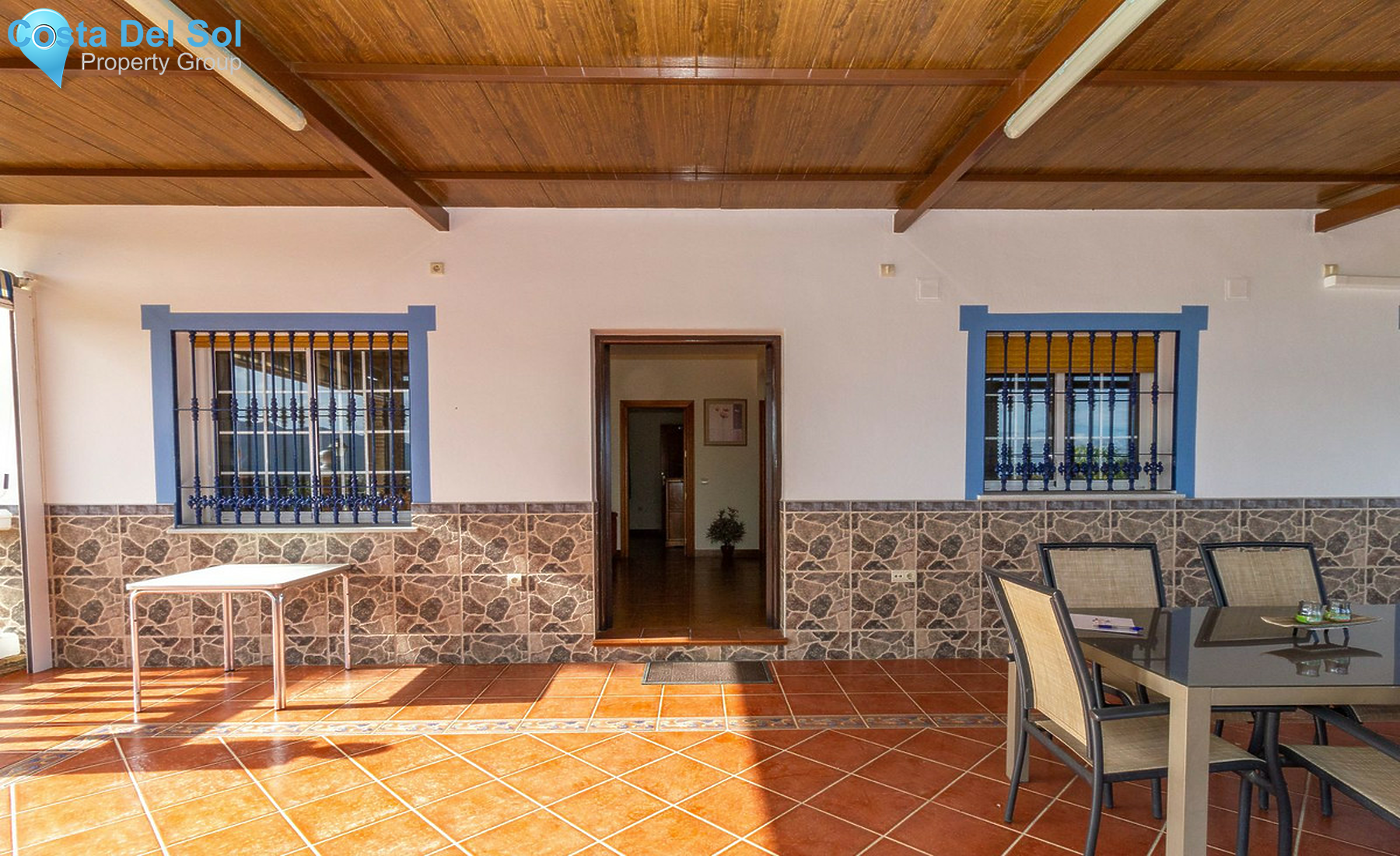 House in Coín-1537275