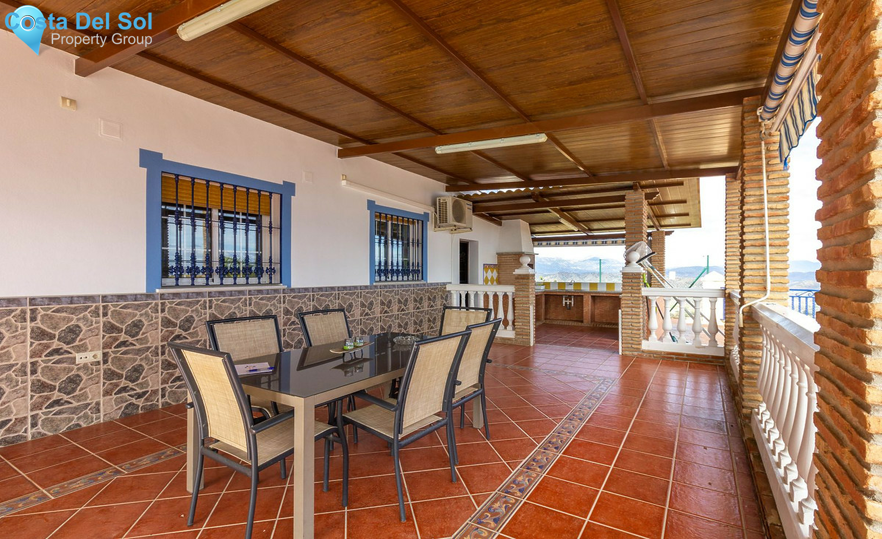 House in Coín-1537276