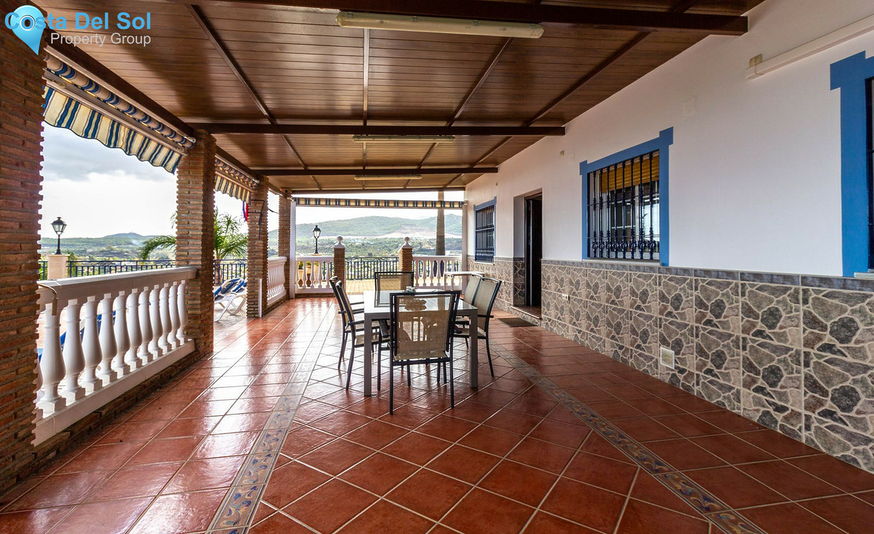 House in Coín-1537277