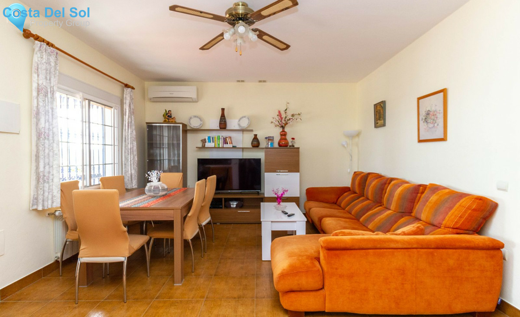 House in Coín-1537278