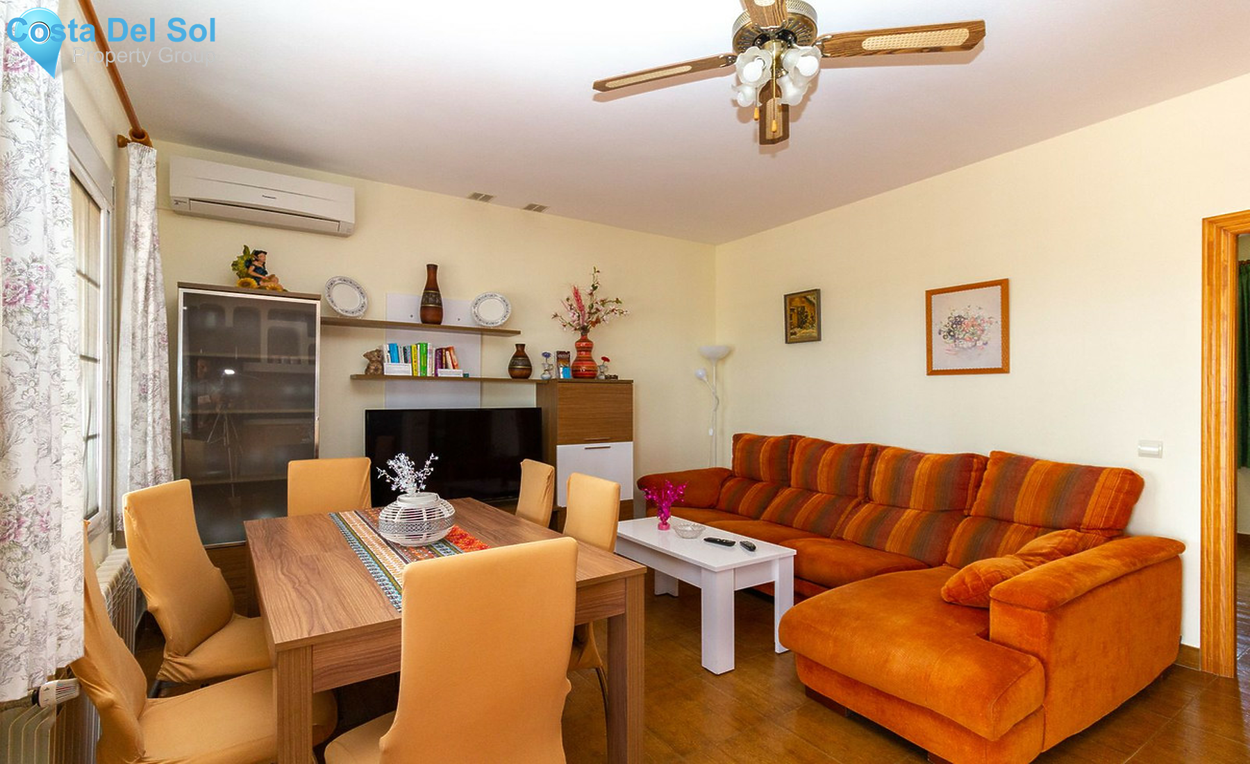 House in Coín-1537279