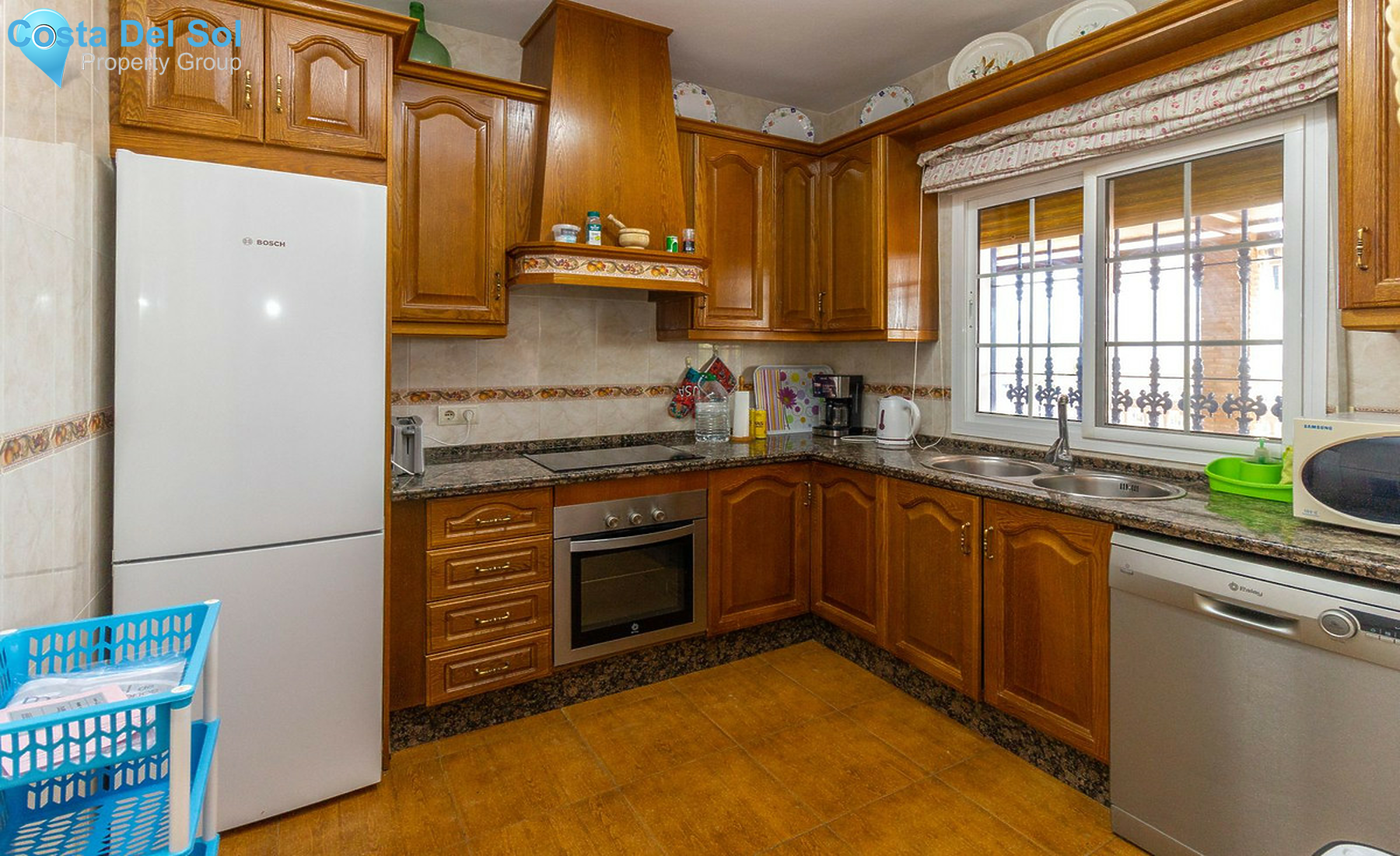 House in Coín-1537280