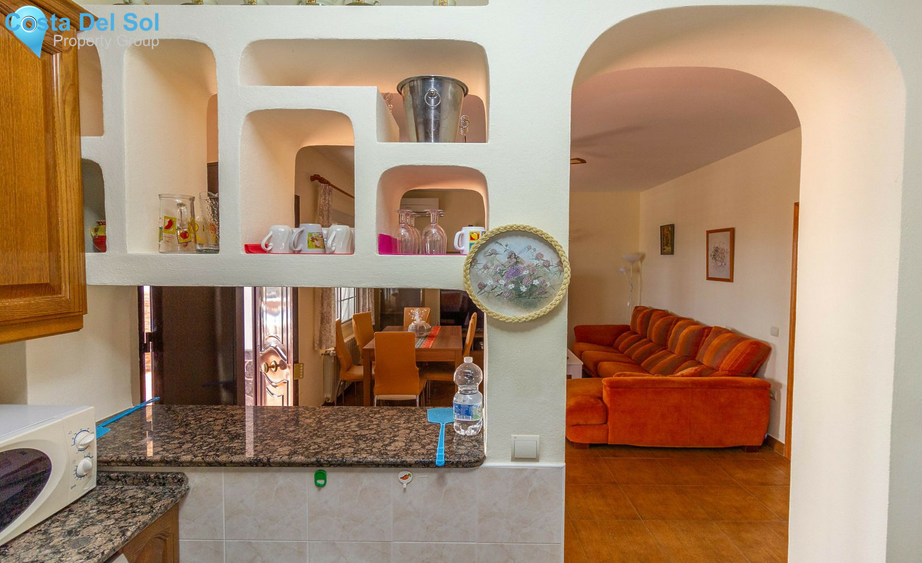 House in Coín-1537281