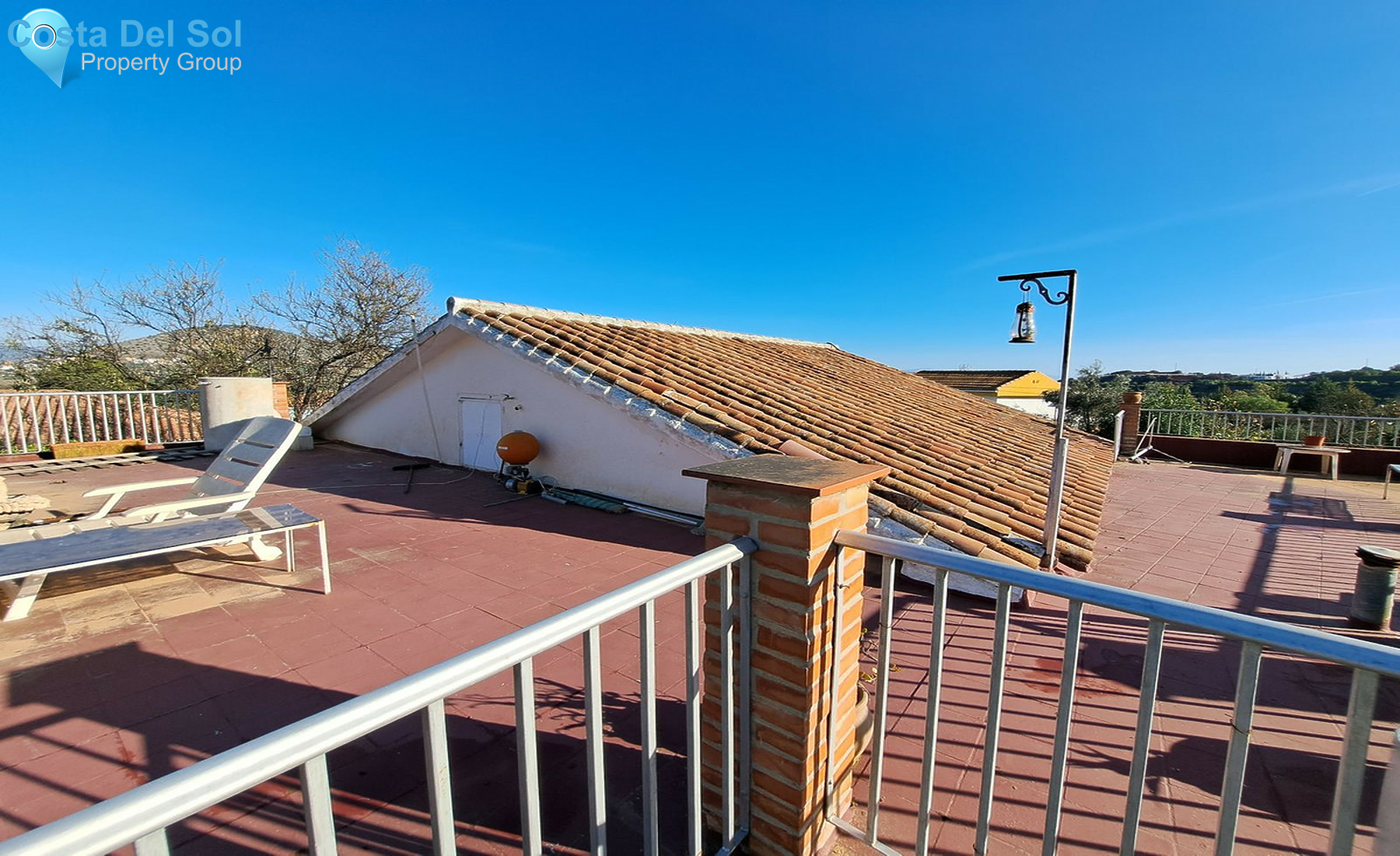 House in Coín-1555971