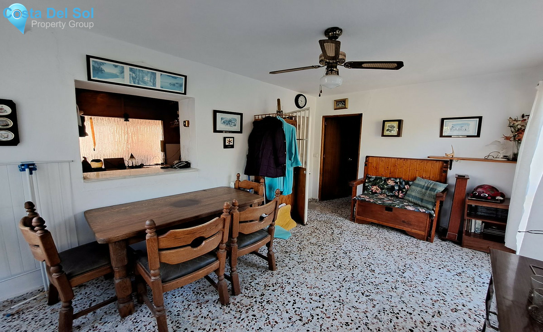 House in Coín-1555972