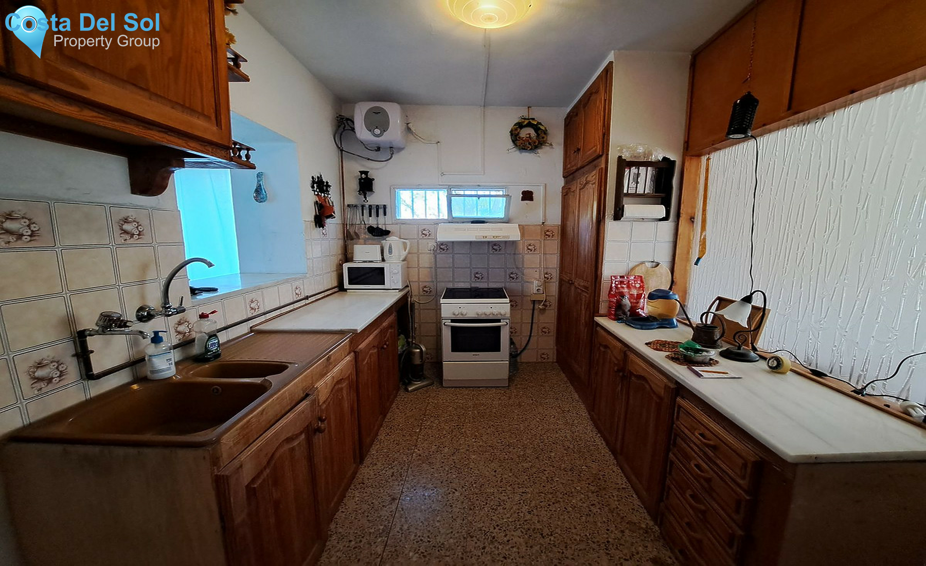 House in Coín-1555973