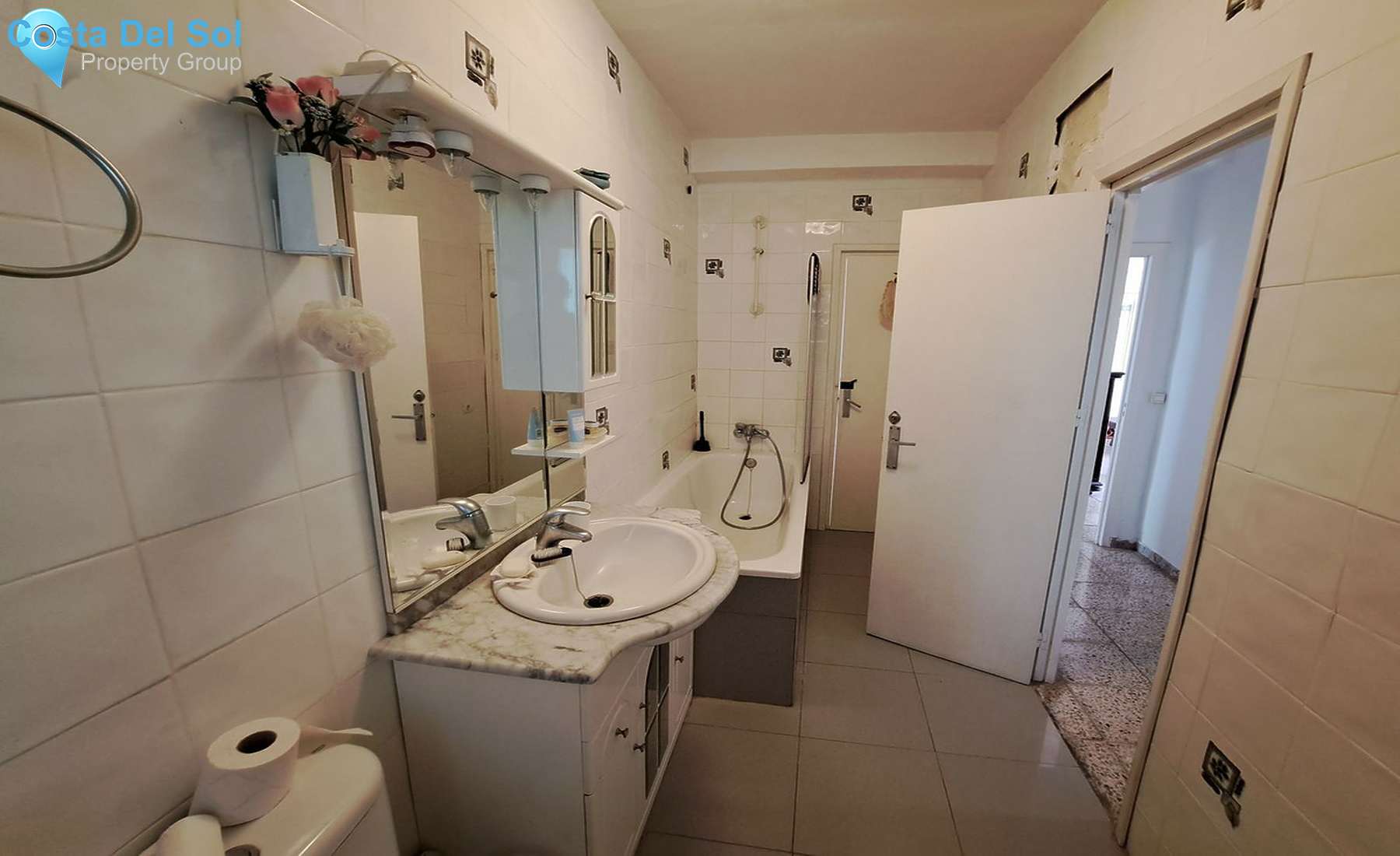 House in Coín-1555976