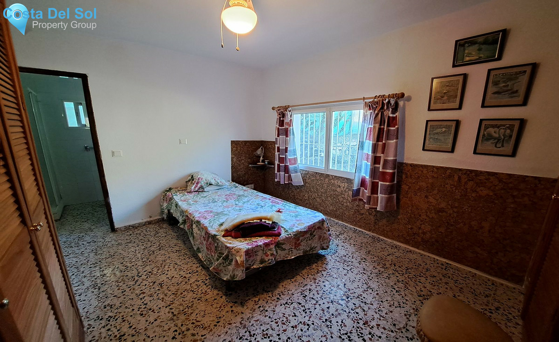 House in Coín-1555977