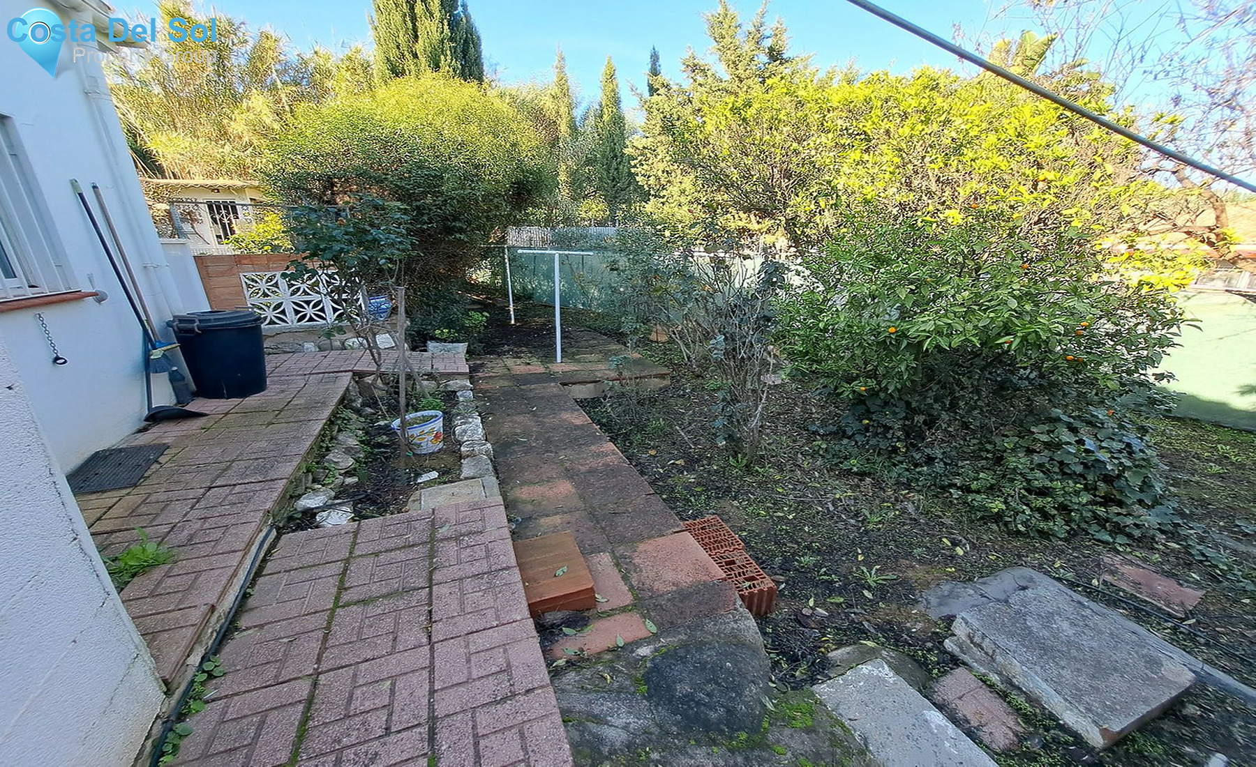 House in Coín-1555979