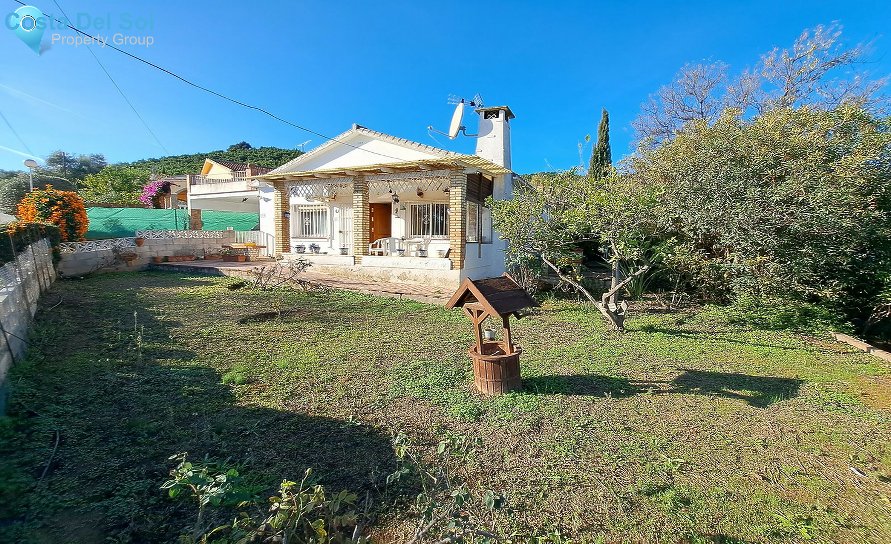 House in Coín-1555963