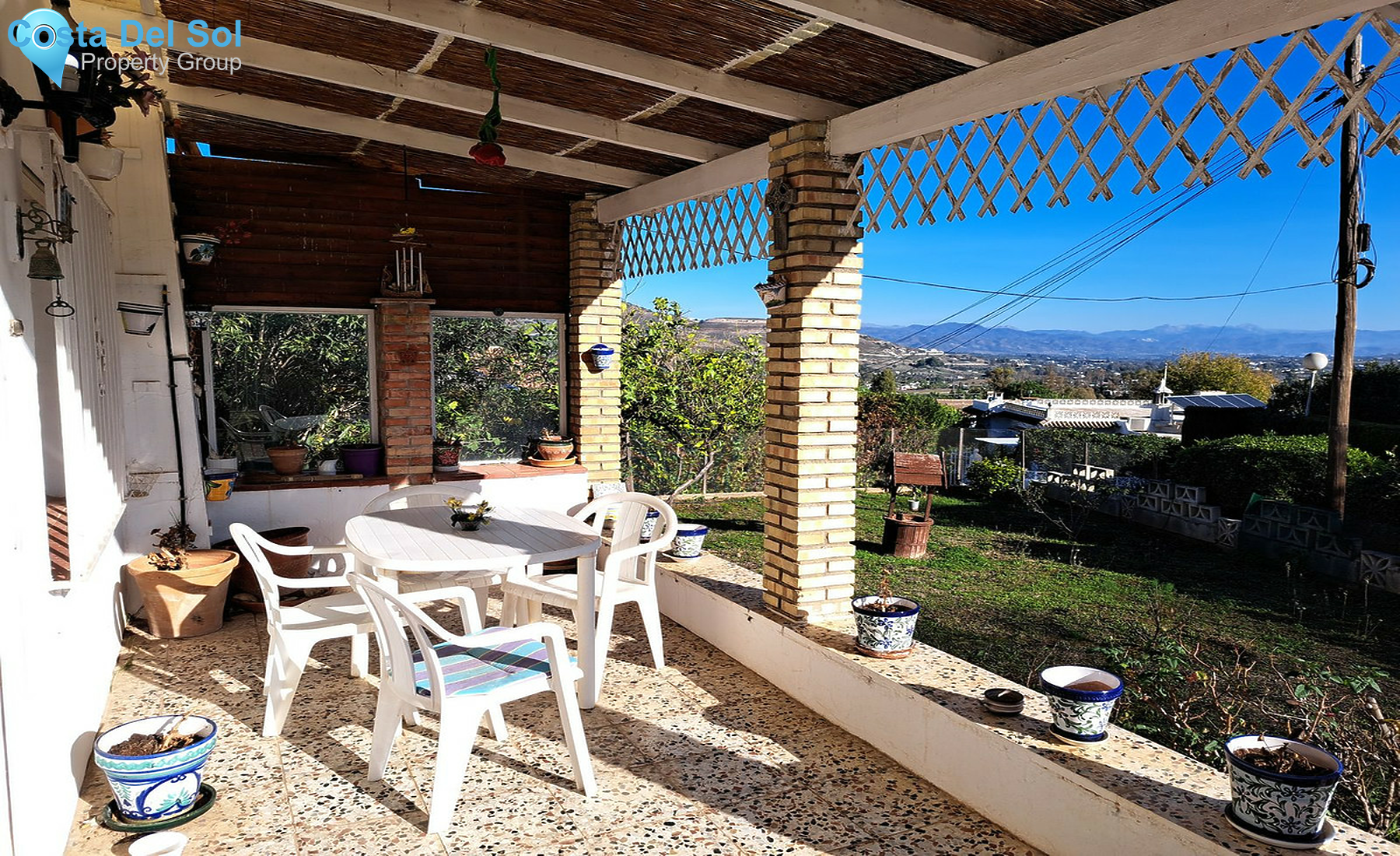 House in Coín-1555981