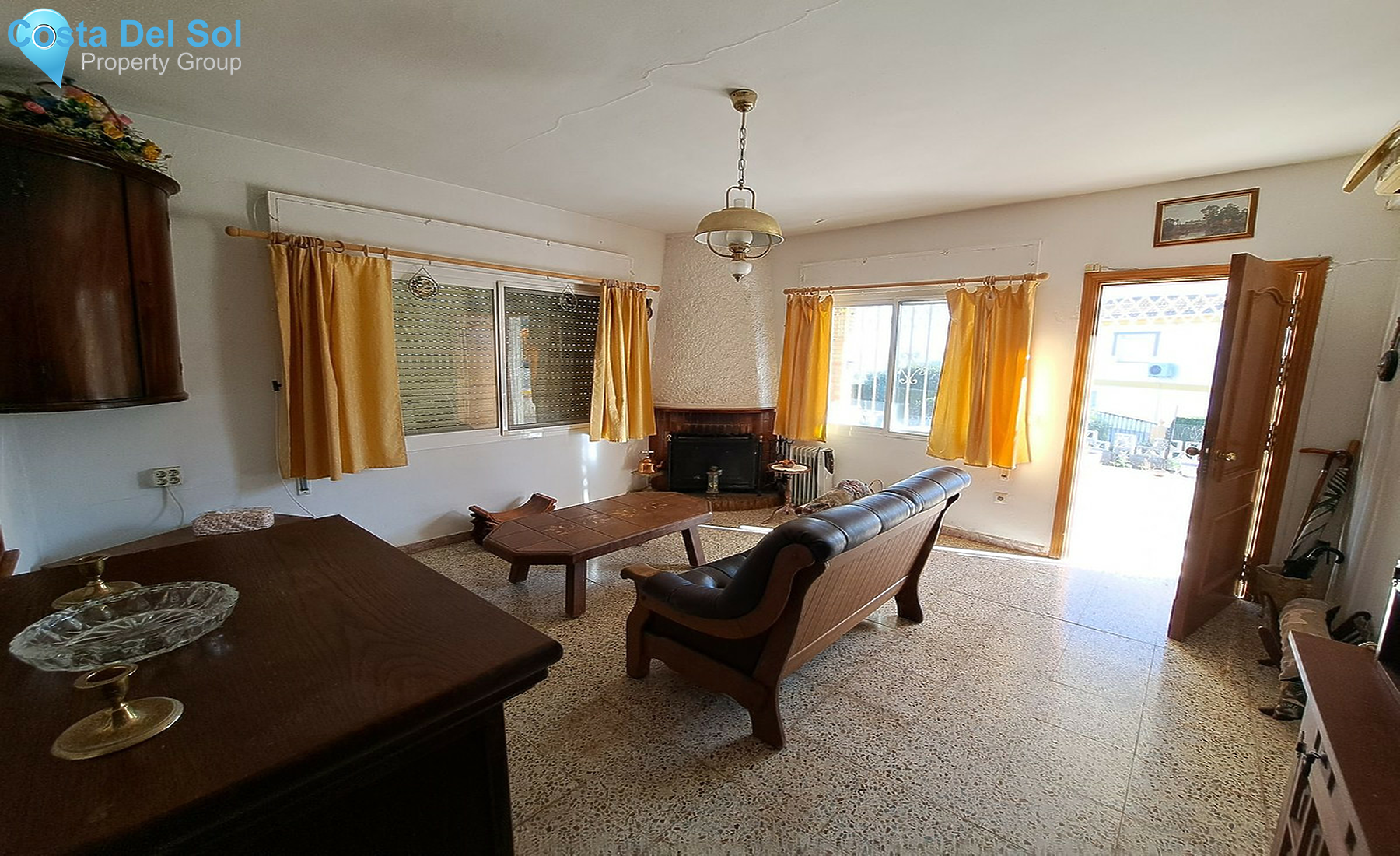 House in Coín-1555964