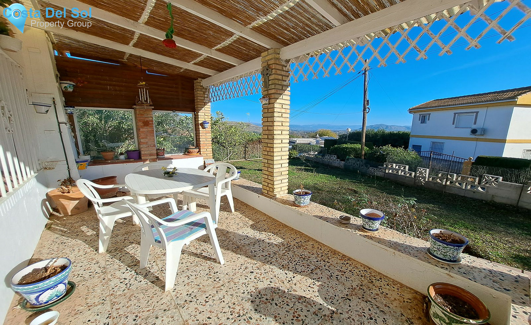 House in Coín-1555968