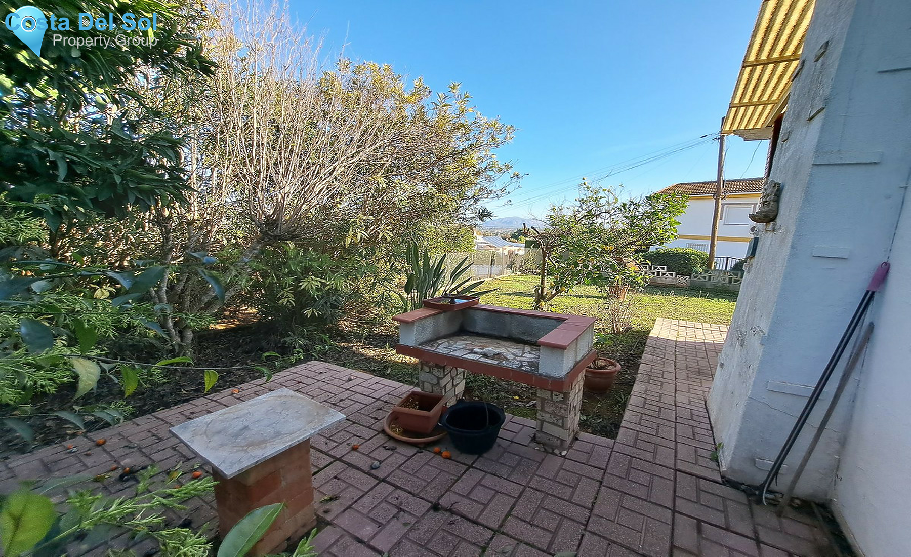 House in Coín-1555970