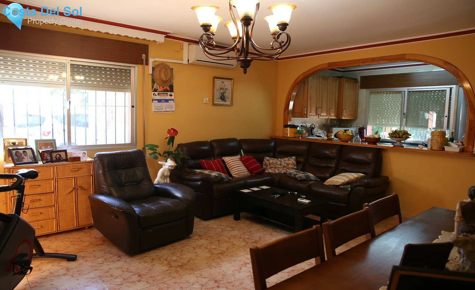 House in Coín-1556249