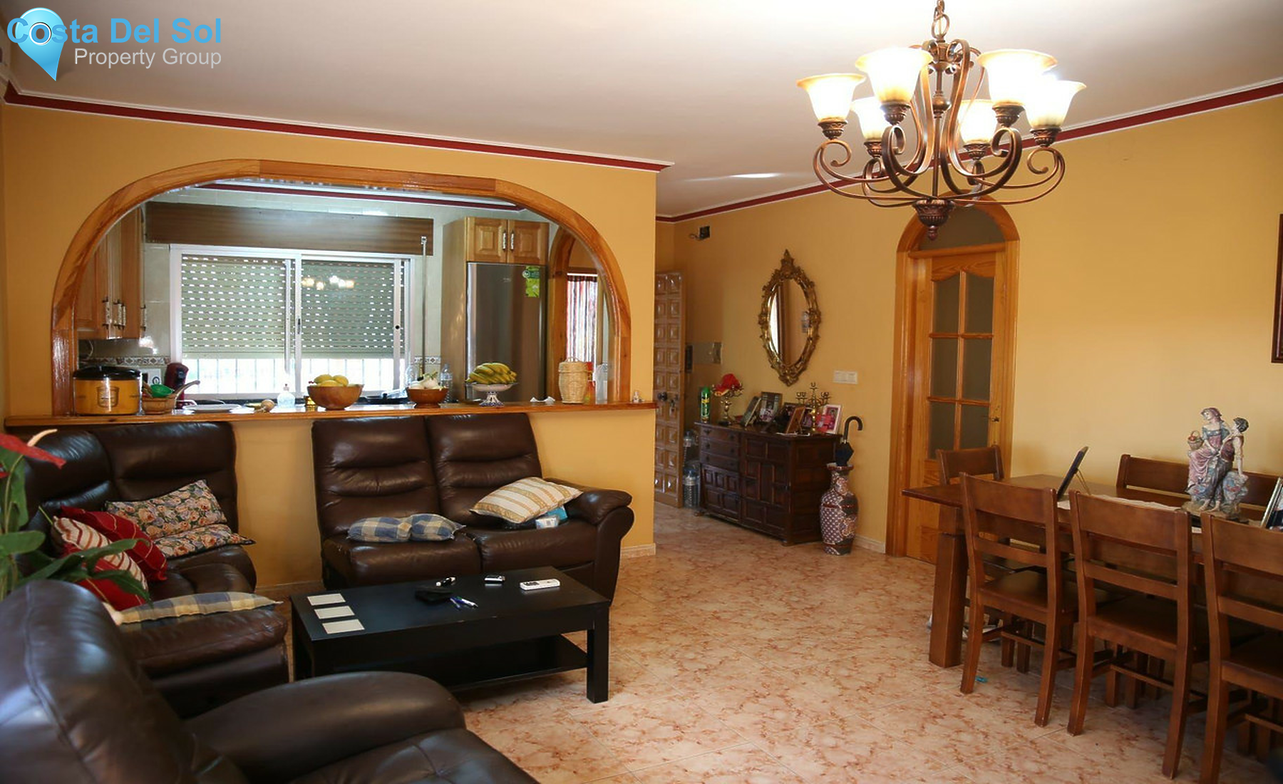 House in Coín-1556253