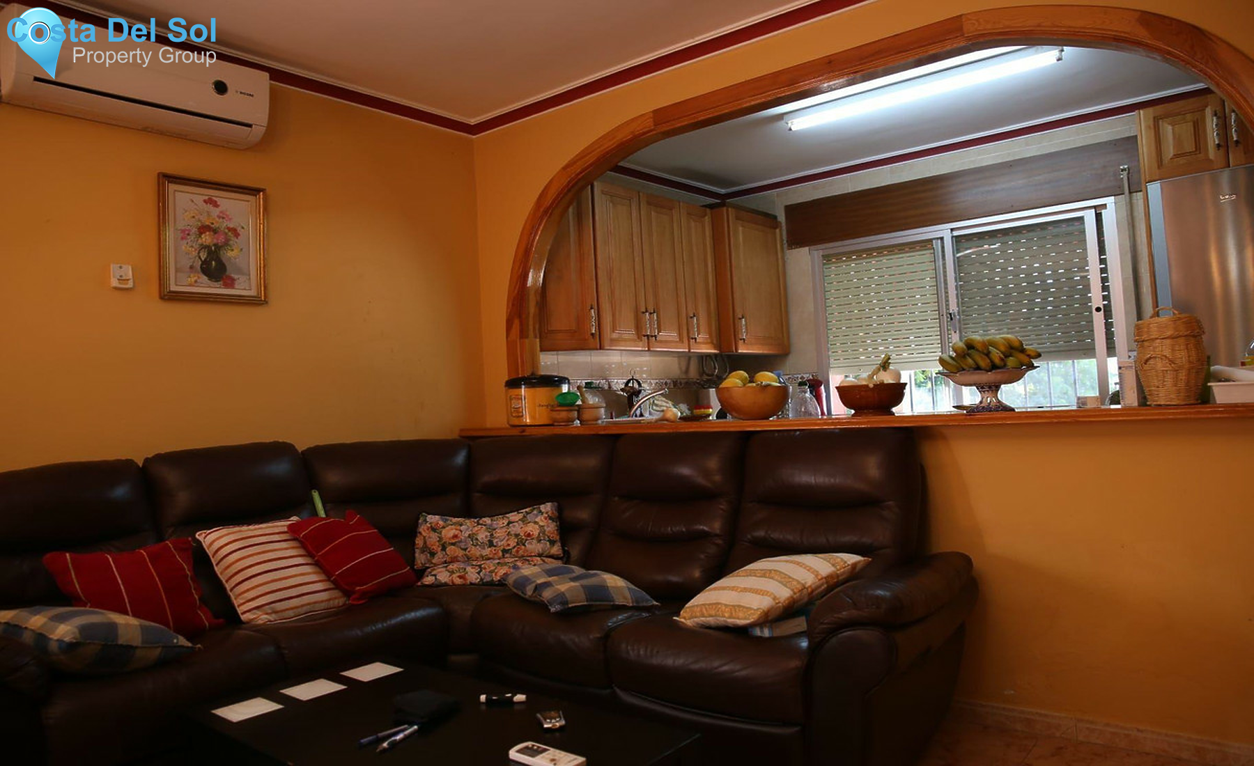 House in Coín-1556255