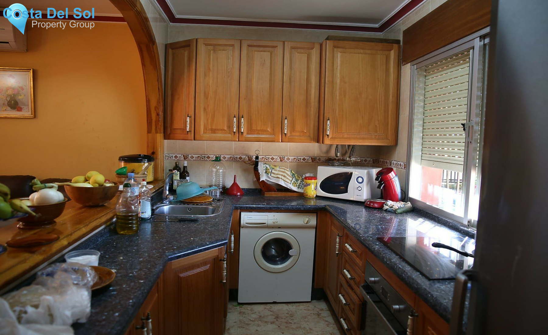 House in Coín-1556240