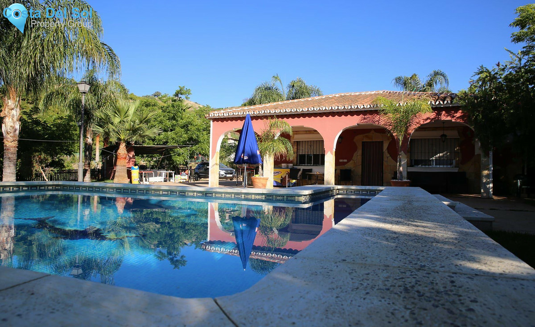 House in Coín-1556242